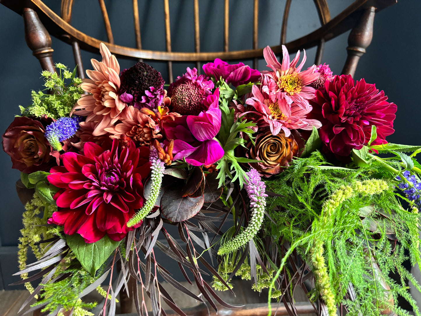 Mother's Day Bouquet