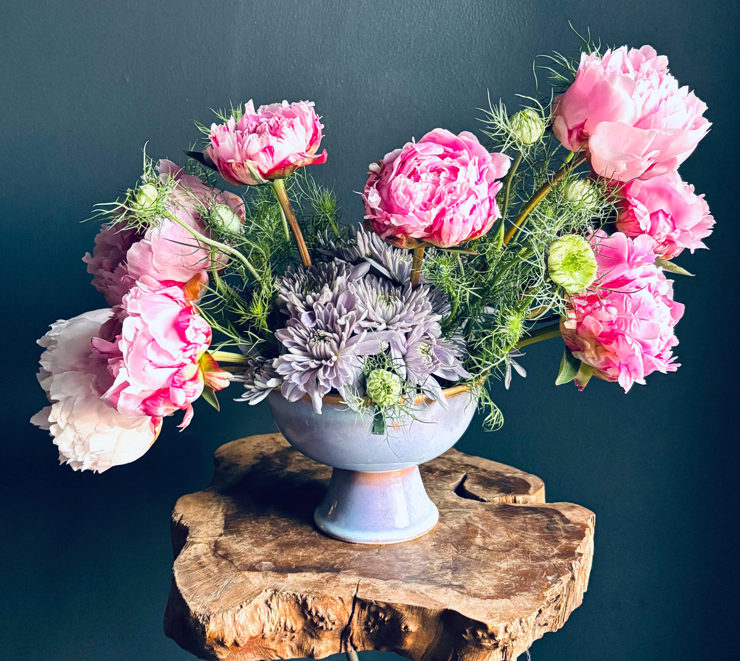 Custom Arrangements