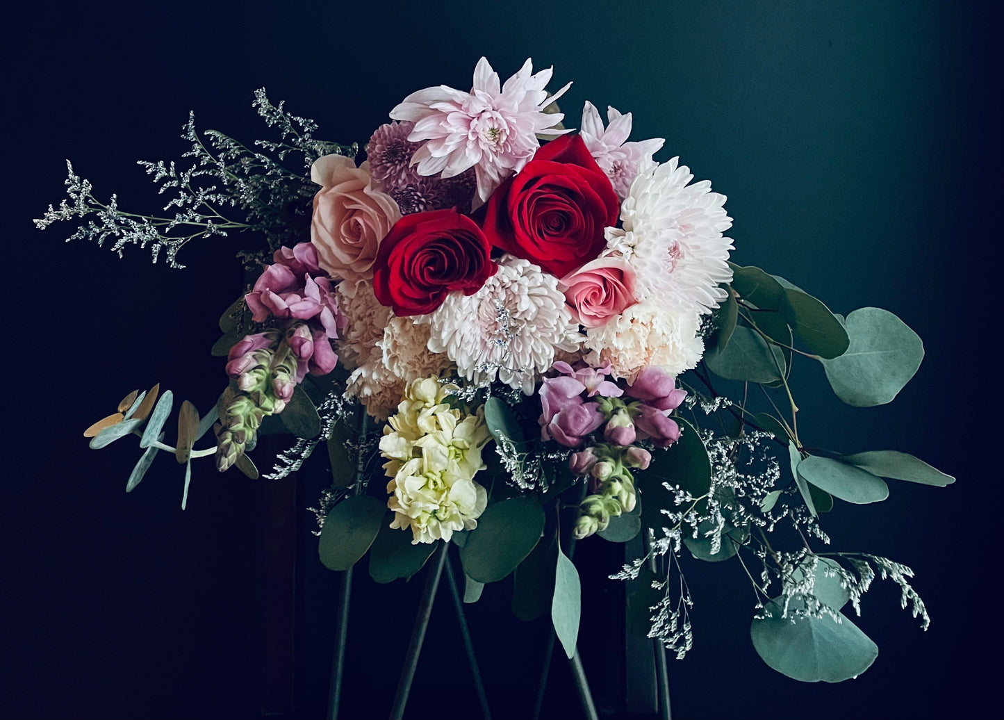 Valentine's Day Bouquet