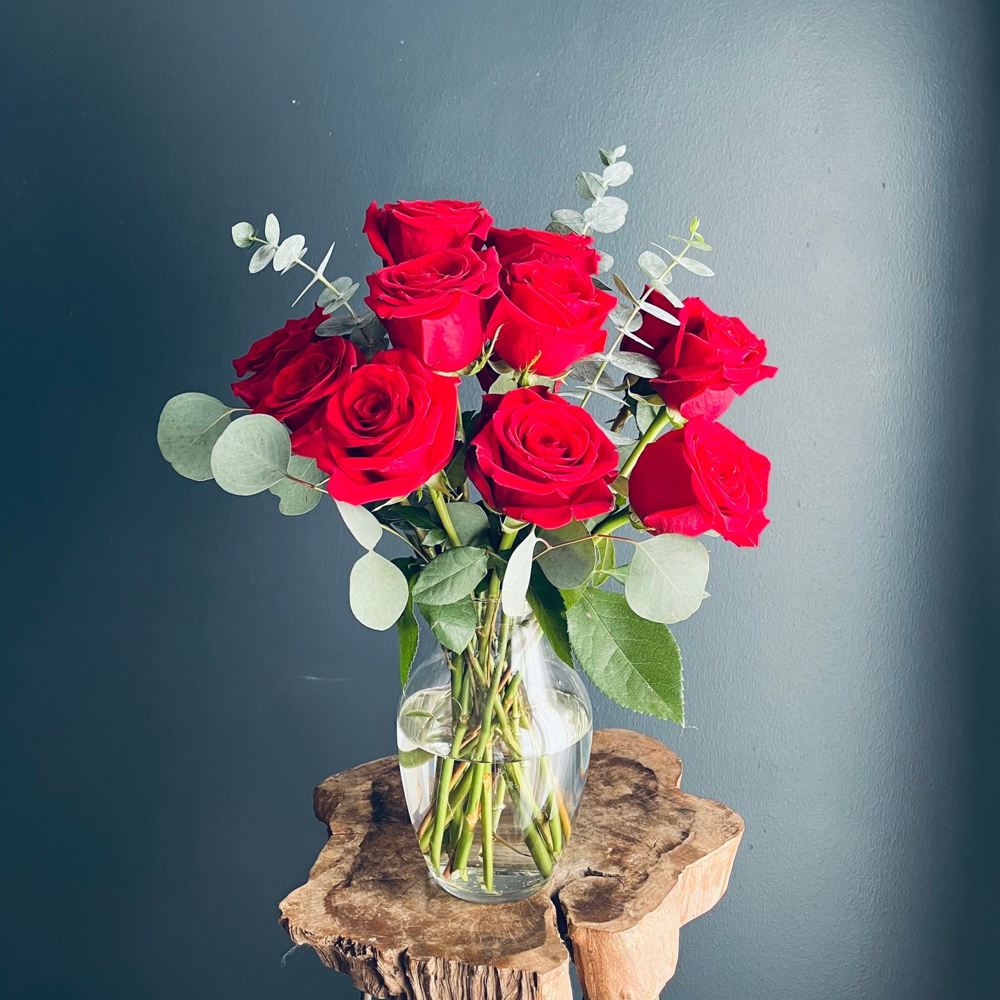 Rose Arrangements