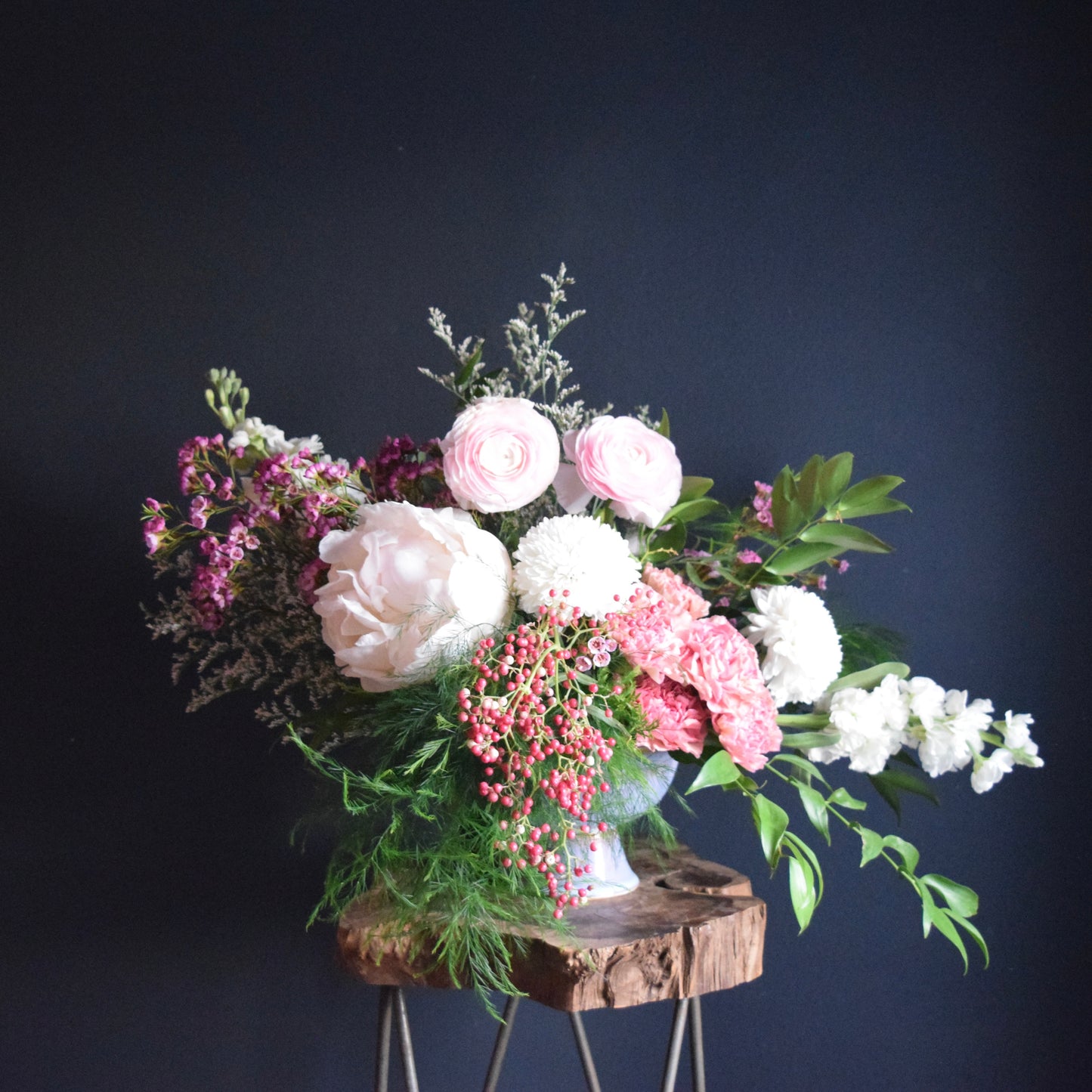 Custom Arrangements