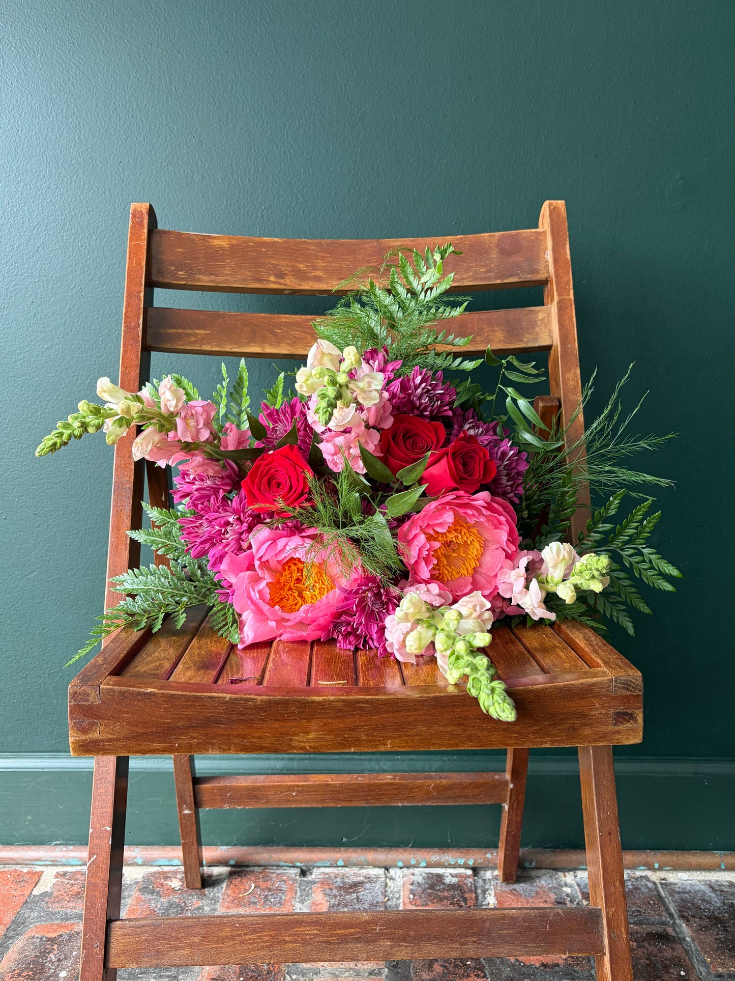 Bloom Bar Bouquet