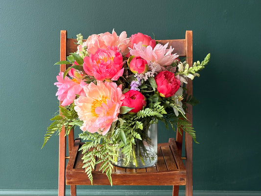 Custom Arrangements