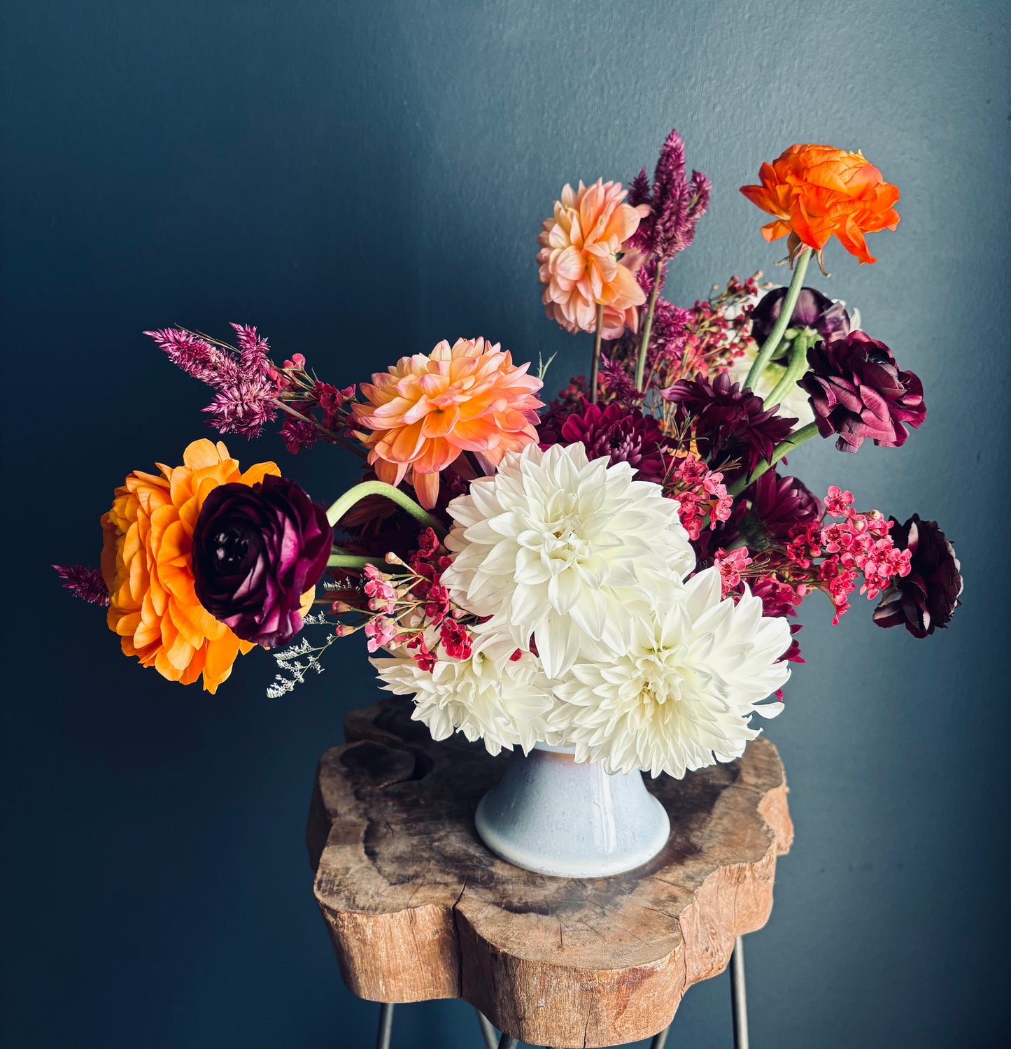 Custom Arrangements