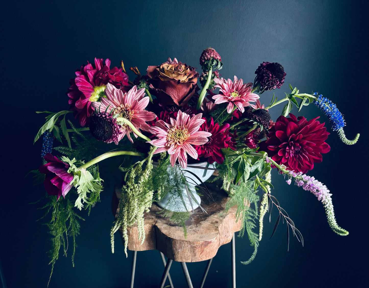 Custom Arrangements