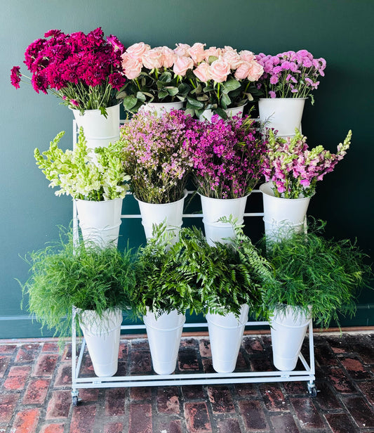 Bouquet Bar
