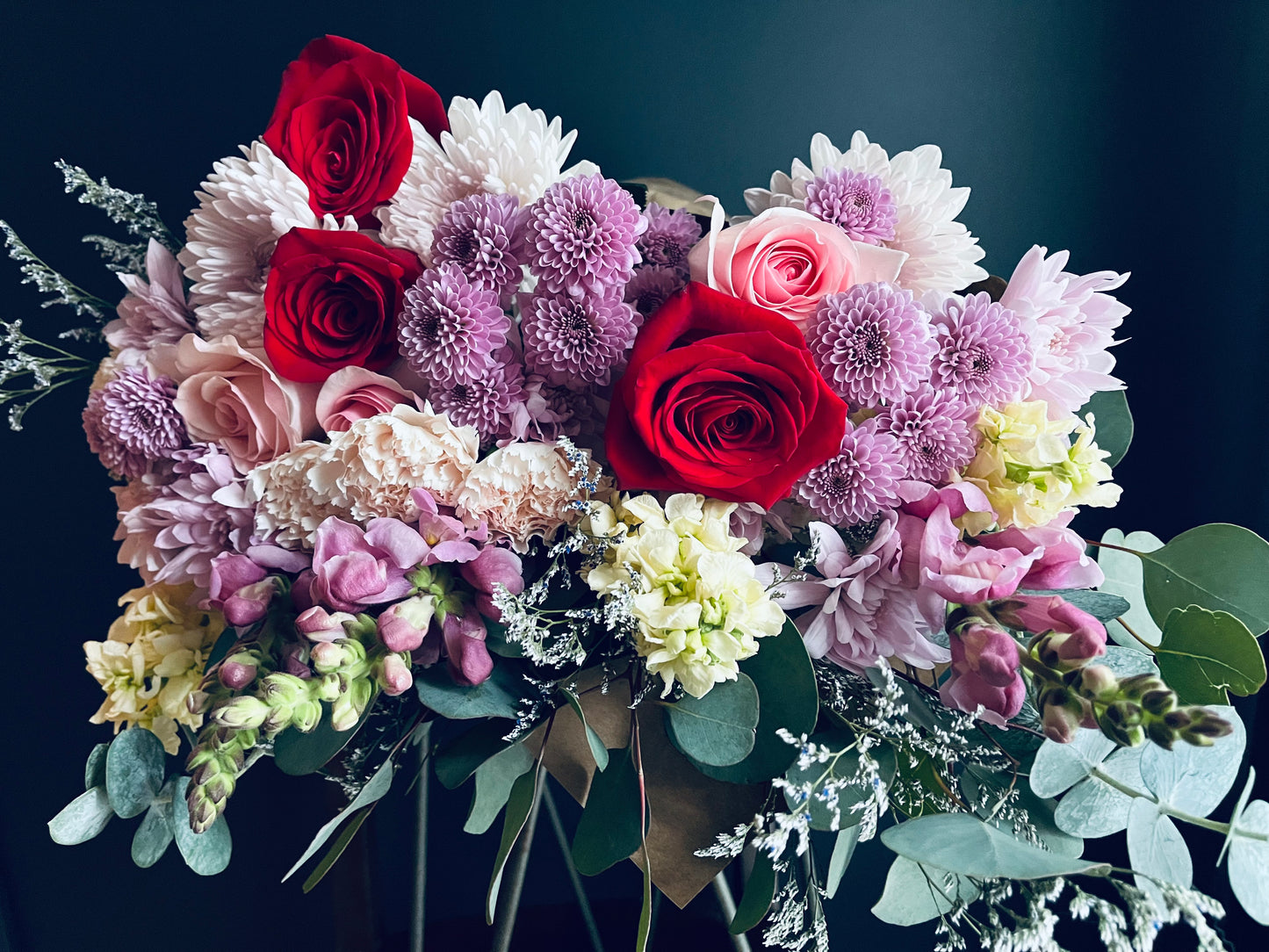 Mother's Day Bouquet