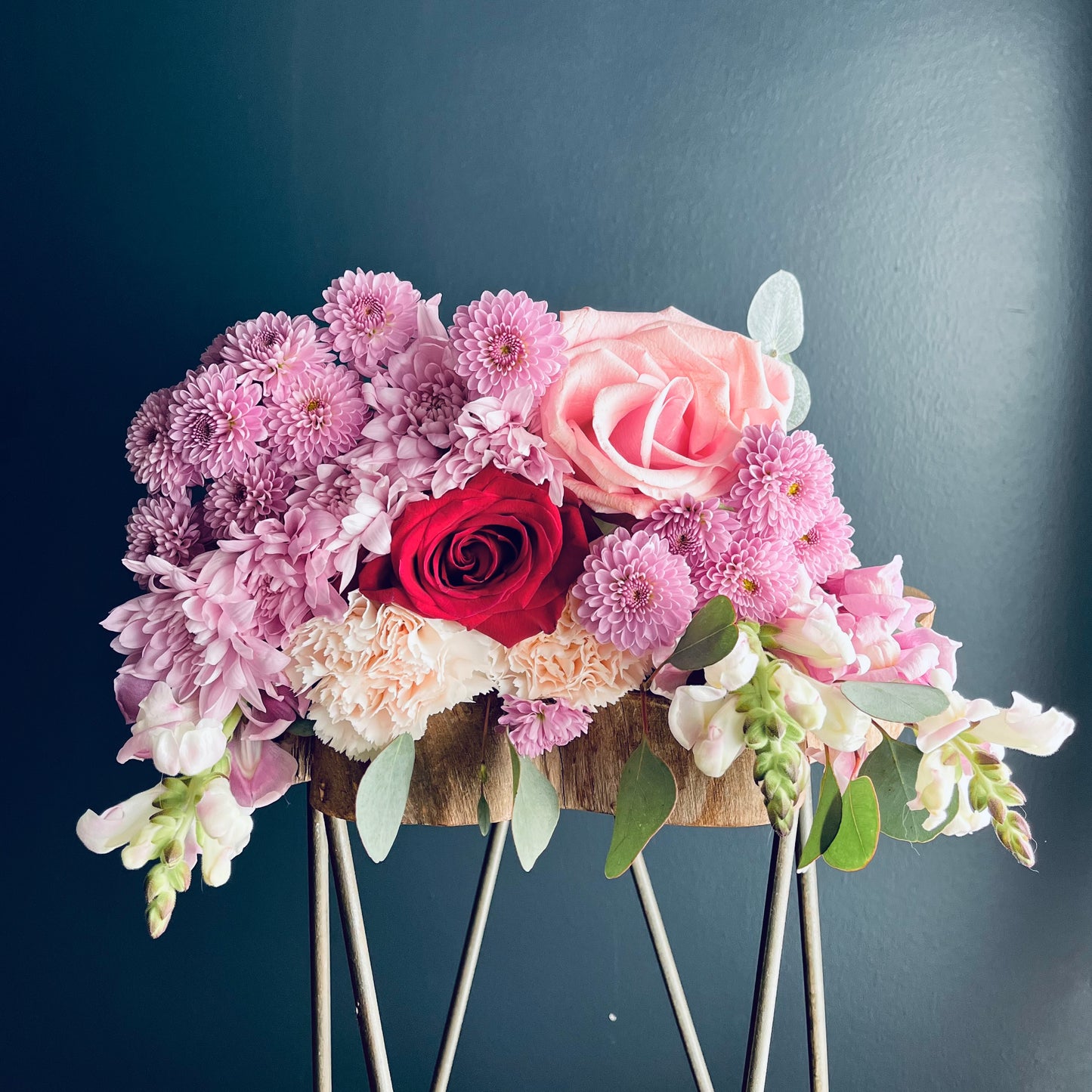 Valentine's Day Bouquet