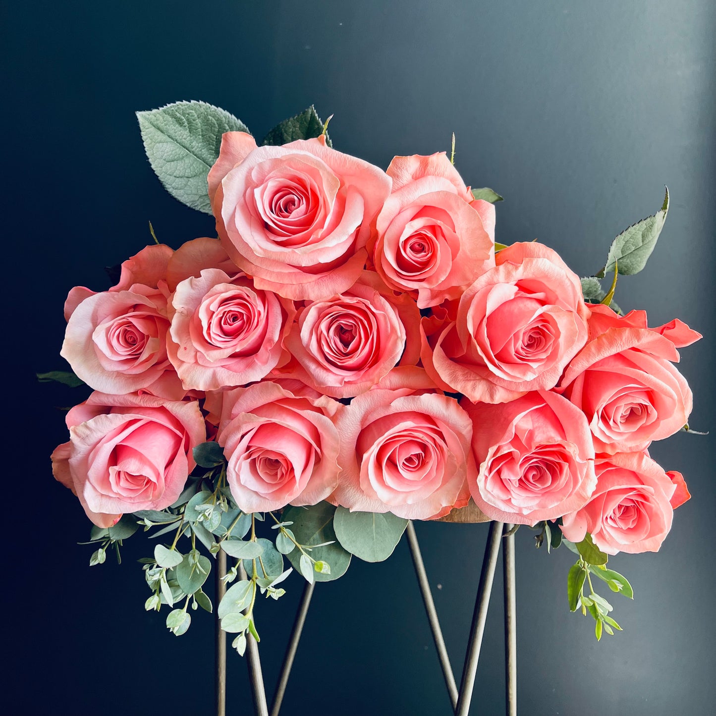 Rose Bouquets