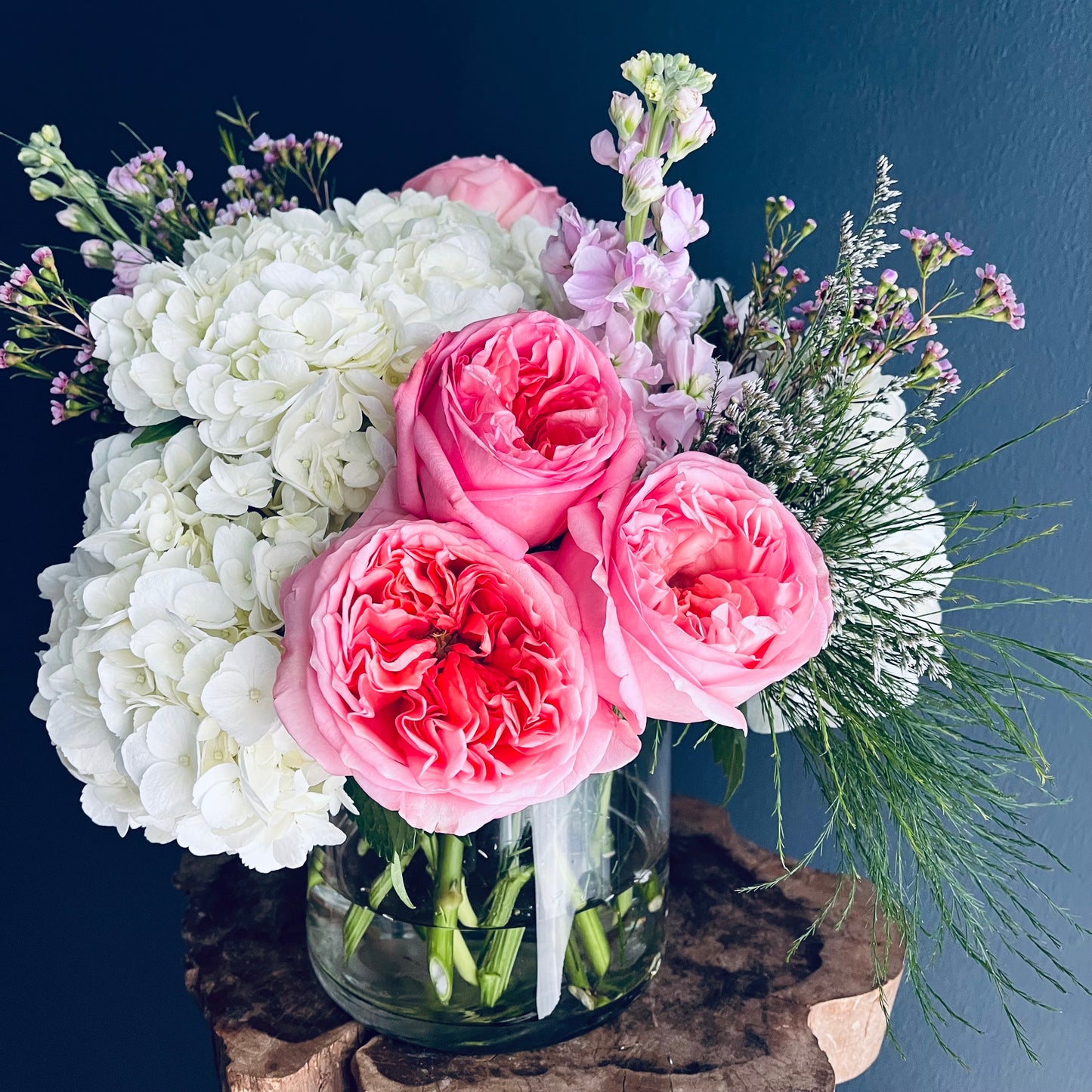 Bloomaerie's Choice Arrangement